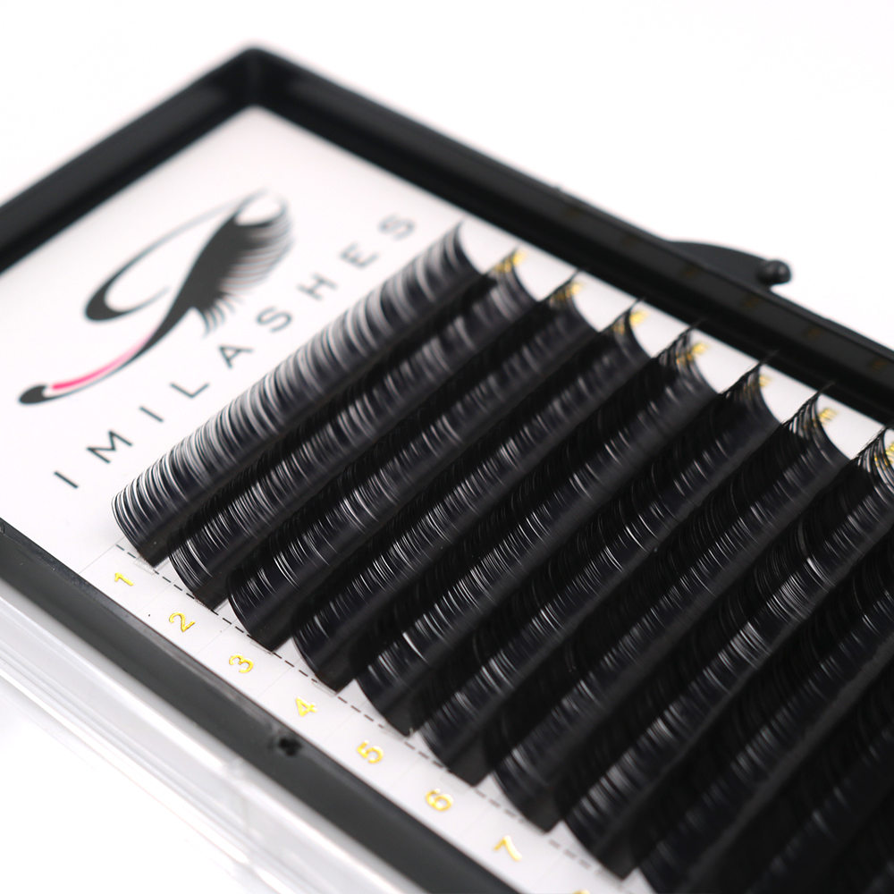 Wholesale natural looking volume eyelash extensions nyc